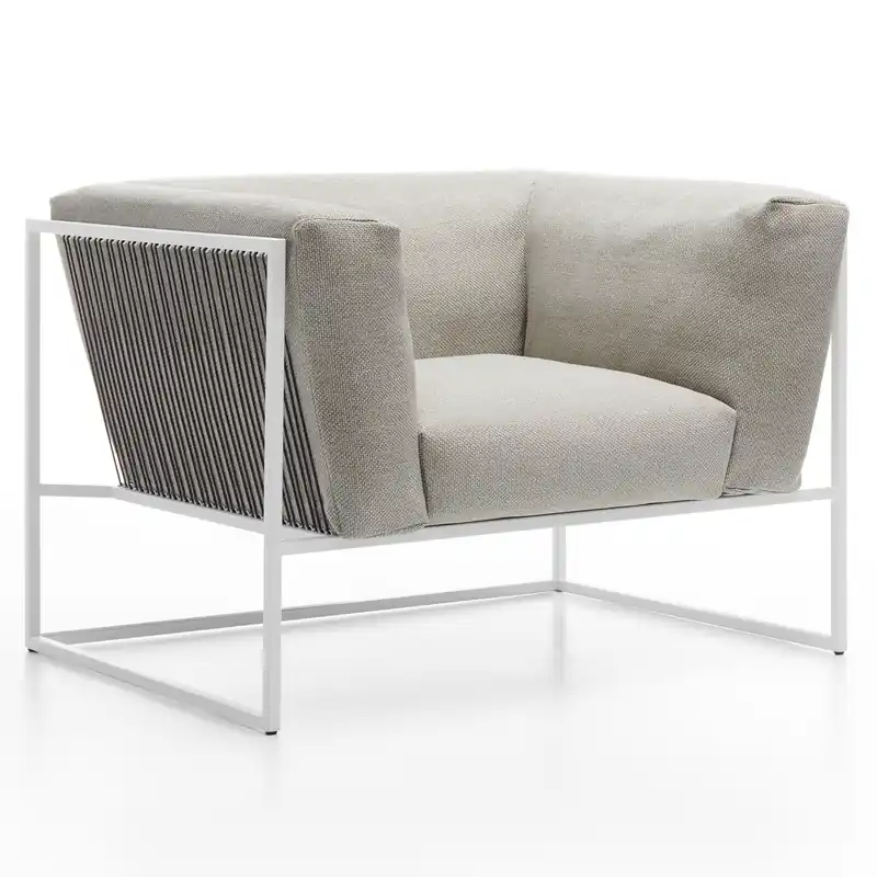 Arpa (Sessel) von mdf italia Preisknaller