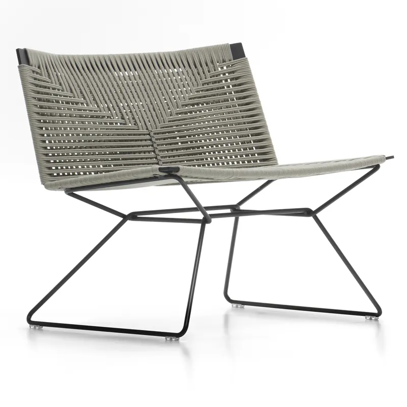 Neuheit Neil Twist von mdf italia