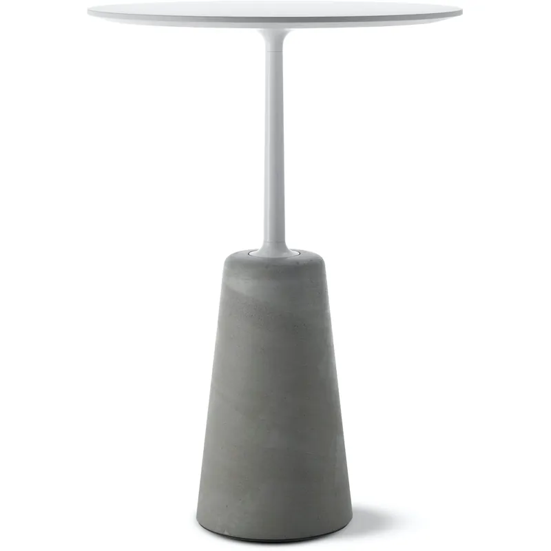 Rock Table (110x80cm) von mdf italia Ausverkauf