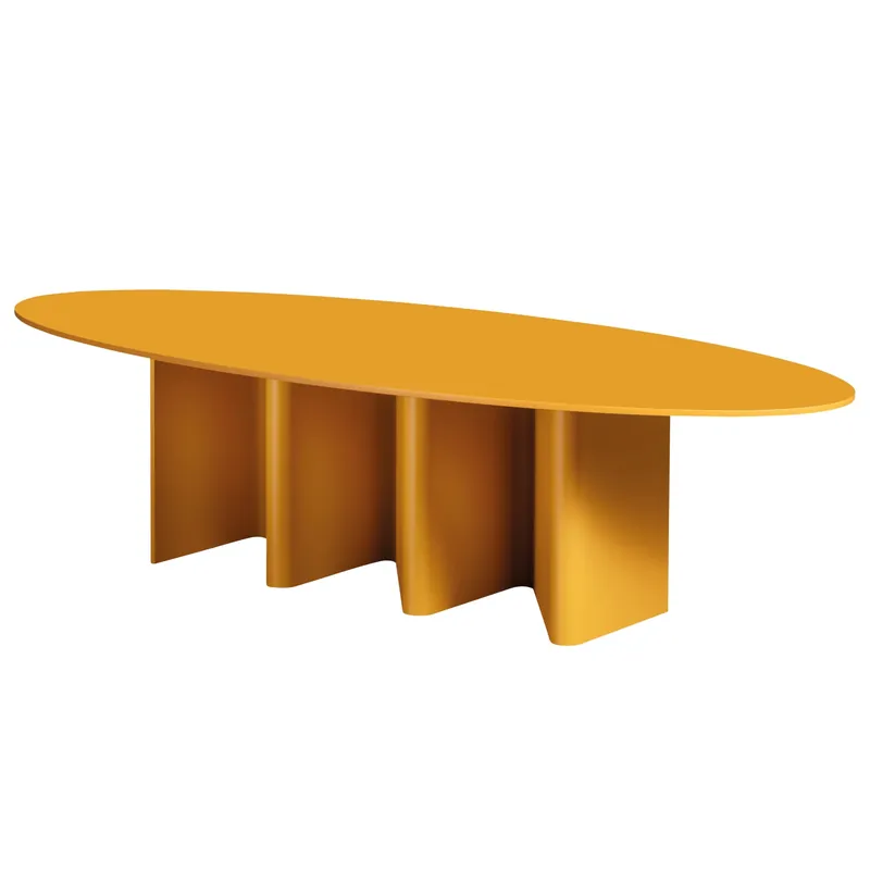Preisreduziert Nami (Oval / Lack) von miniforms