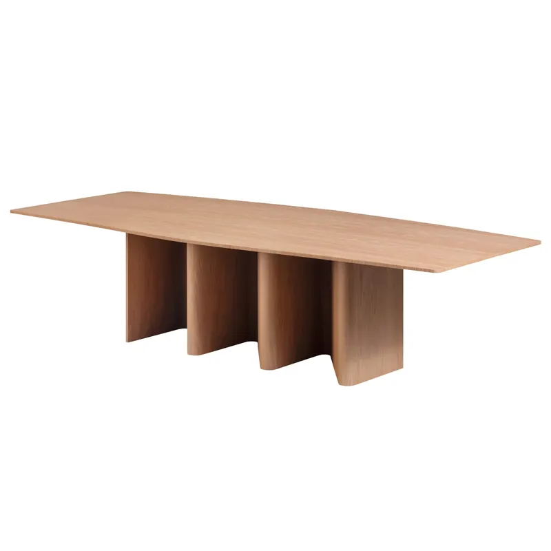 Heißes Angebot Nami (Bootsförmig / Holz) von miniforms
