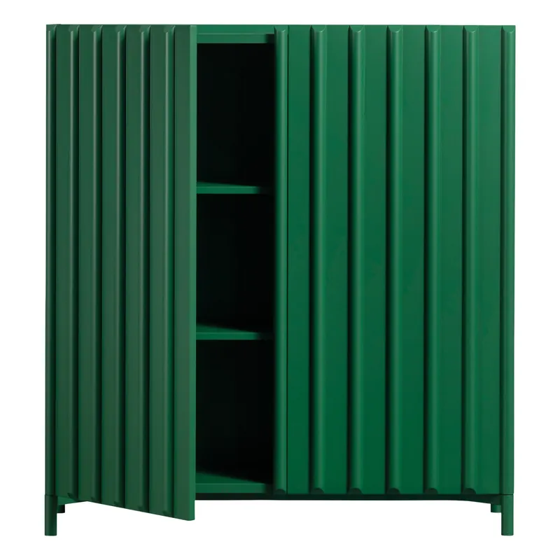 Containerup (Lackiert / H 134,5cm) von miniforms Bestpreis