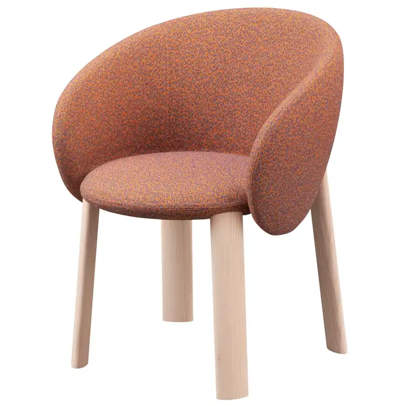 Bestseller Nebula Wood von miniforms