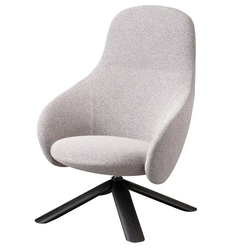 Angebot Nebula Lounge Wood von miniforms