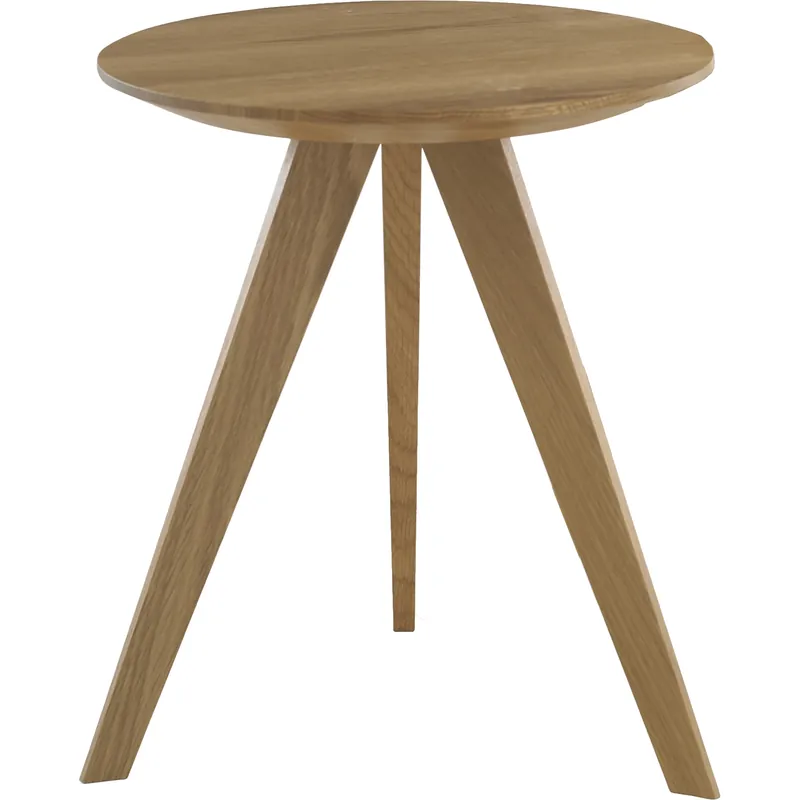 Woody Hill 01 (Holz) von möller design Beliebt