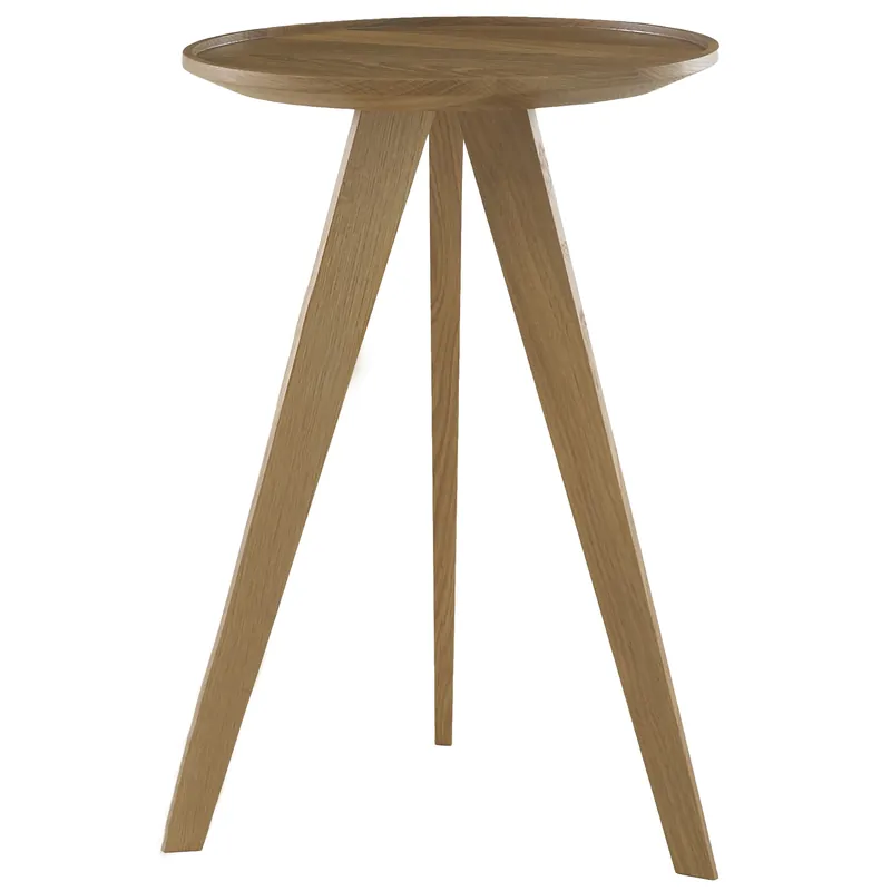 Neu Woody Hill 02 (Holz) von möller design