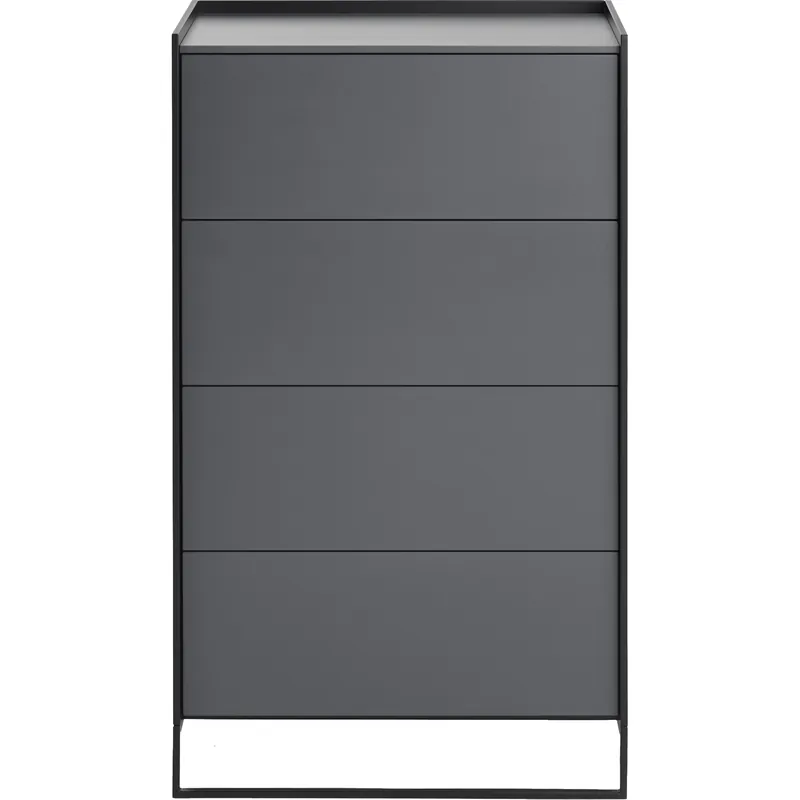 Lean Boxes K60 4S von möller design Geprüft