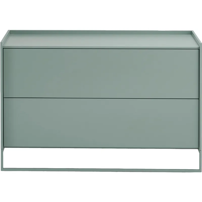 Lean Boxes K90 2S von möller design Echt