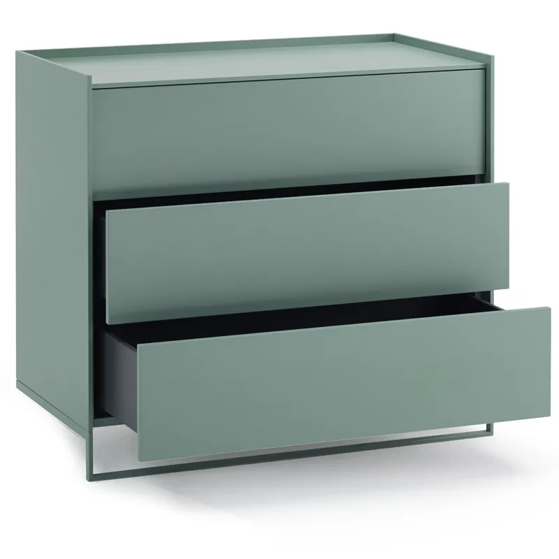 Lean Boxes K90 3S von möller design Knallerangebot
