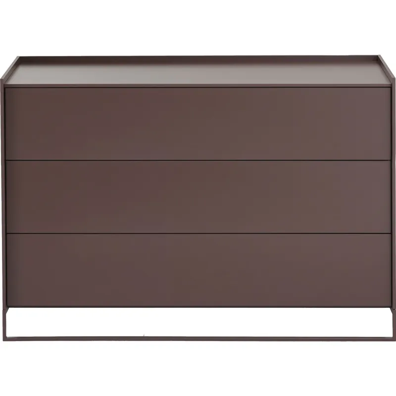 Neuheit Lean Boxes K120 3S von möller design