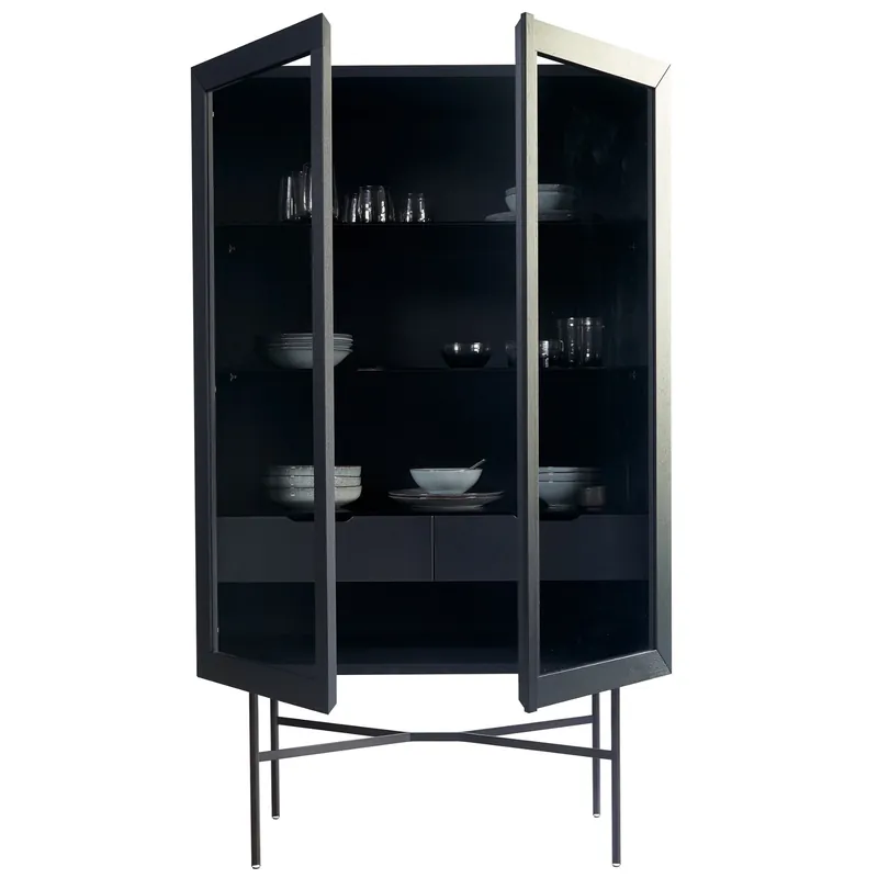 Meistverkauft Harri (Vitrine) von more