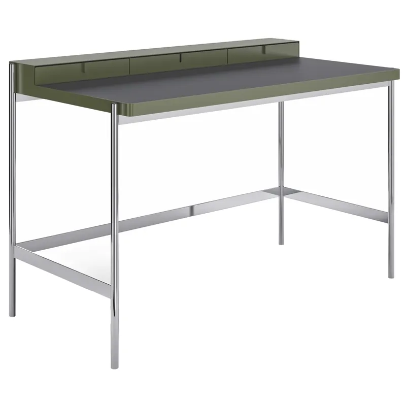 Sonderangebot PS20 Big (Chrom) von Müller Möbelfabrikation