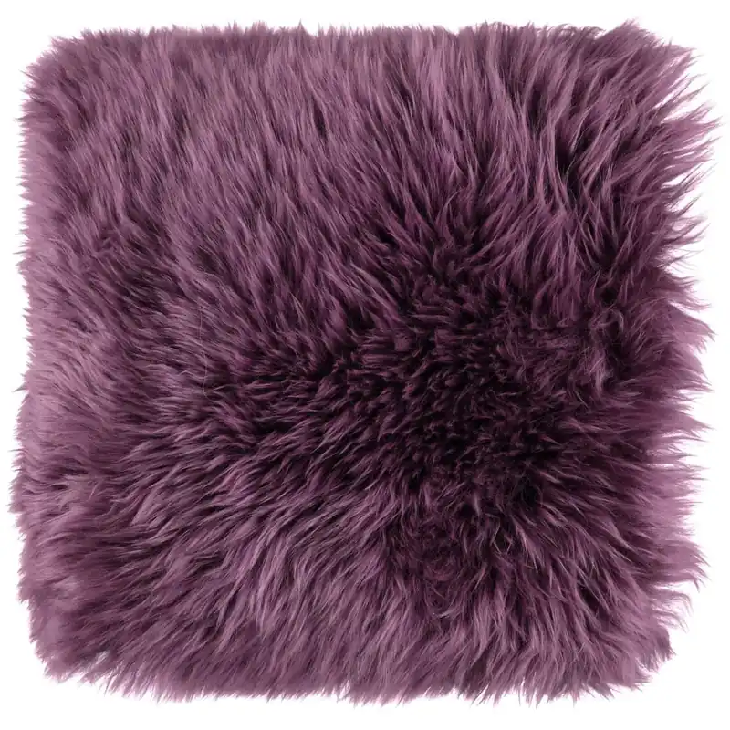 Must-Have Lammfellkissen Langhaar (NCL1056) von Natures Collection