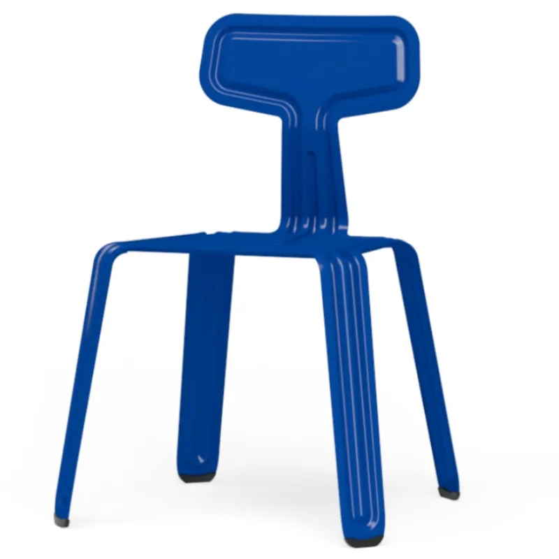 Pressed Chair von nils holger moormann Aktuell