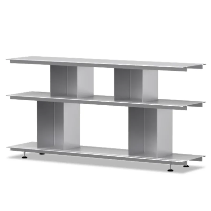 Zoll D (Aluminium) von nils holger moormann Markenprodukt