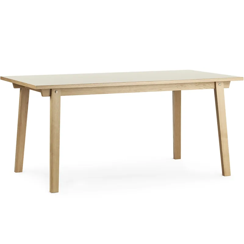 Slice Linoleum von Normann Copenhagen Günstig