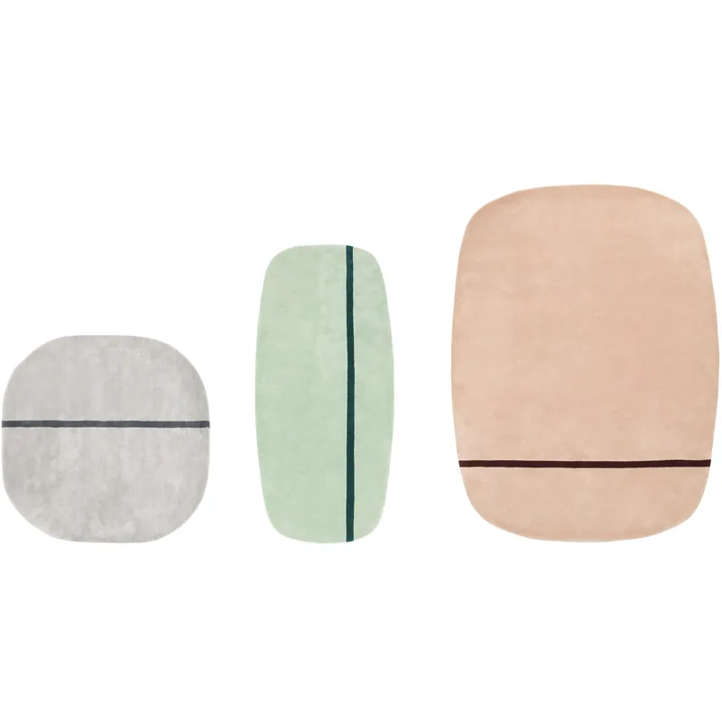 Oona von Normann Copenhagen Finale Aktion