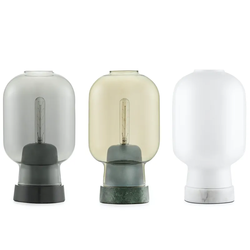 Amp EU (Tisch) von Normann Copenhagen Kracherpreis