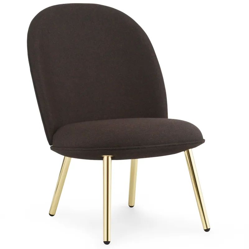 Ace Sessel (Messing) von Normann Copenhagen Direkt Vom Hersteller