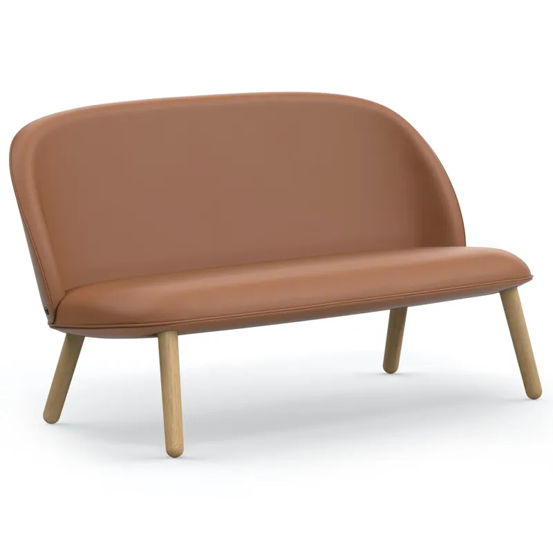 Top-Preis Ace Sofa (Eiche) von Normann Copenhagen