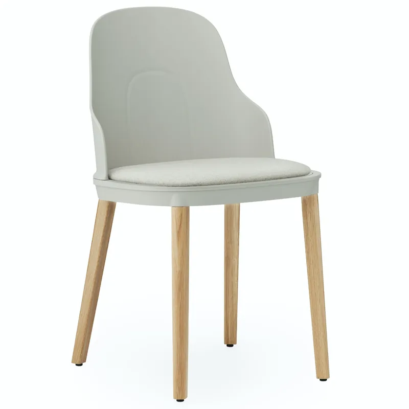 Allez Eiche (gepolstert) von Normann Copenhagen Online Kaufen