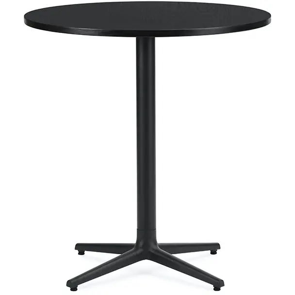 Abverkauf Allez 4L Eiche (rund) von Normann Copenhagen