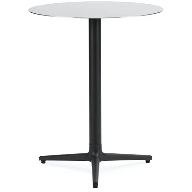 Allez 3L Stahl (rund) von Normann Copenhagen Preiswert