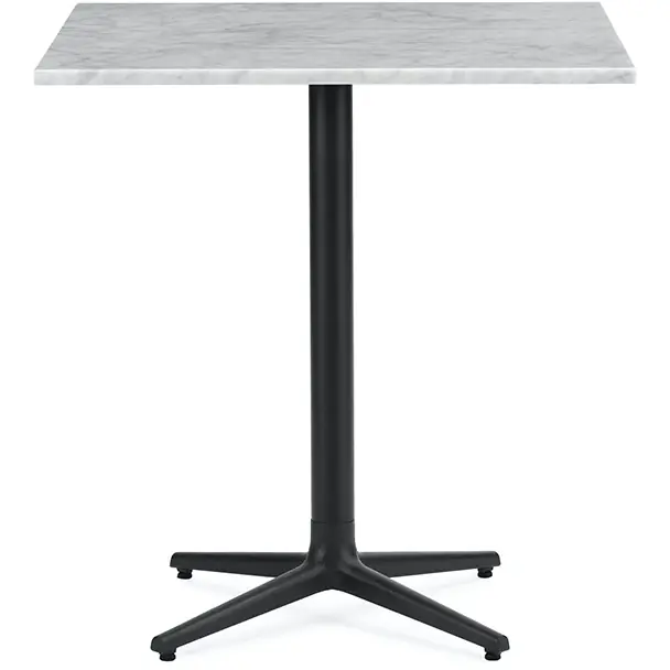 Solange Der Vorrat Reicht Allez 4L Marmor (quadratisch) von Normann Copenhagen