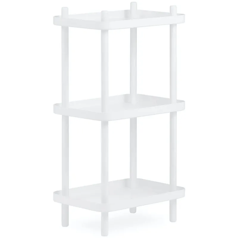 Block Regal von Normann Copenhagen Neu
