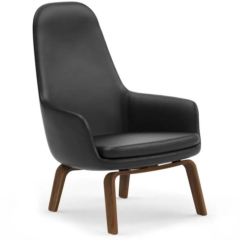 Top-Angebot Era Sessel (Holz / hoch) von Normann Copenhagen