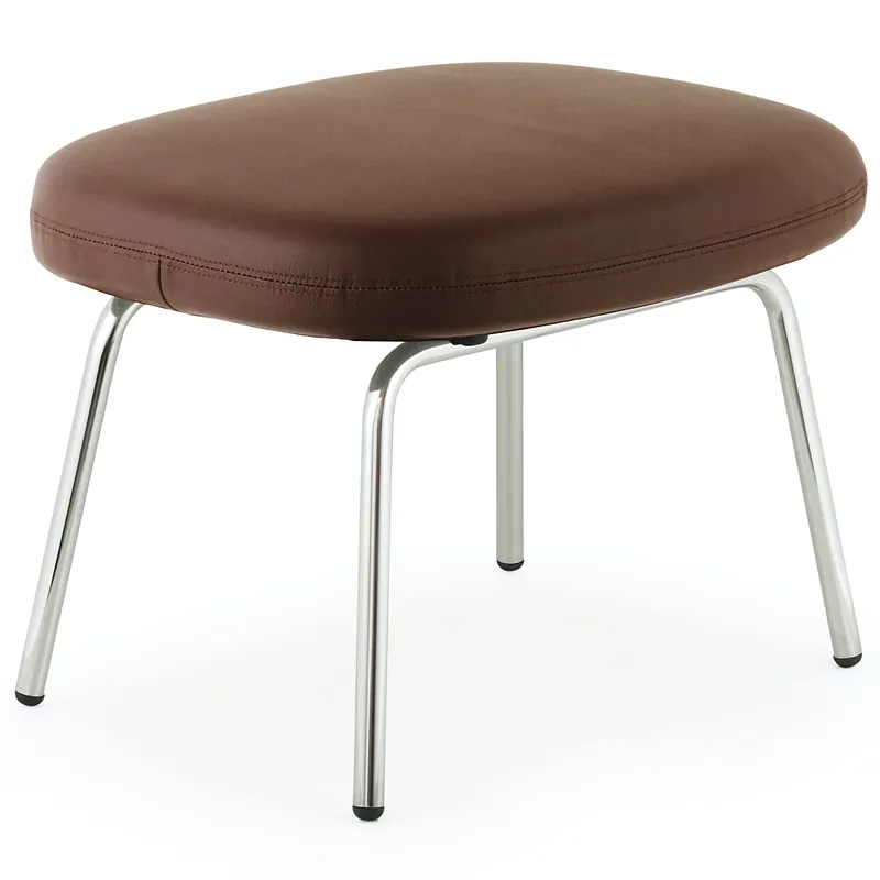 Era Hocker (Metall) von Normann Copenhagen Zertifiziert