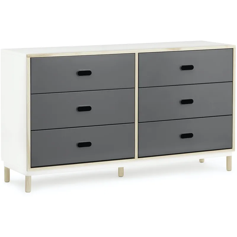 Top-Preis Kabino (6 Schubladen) von Normann Copenhagen
