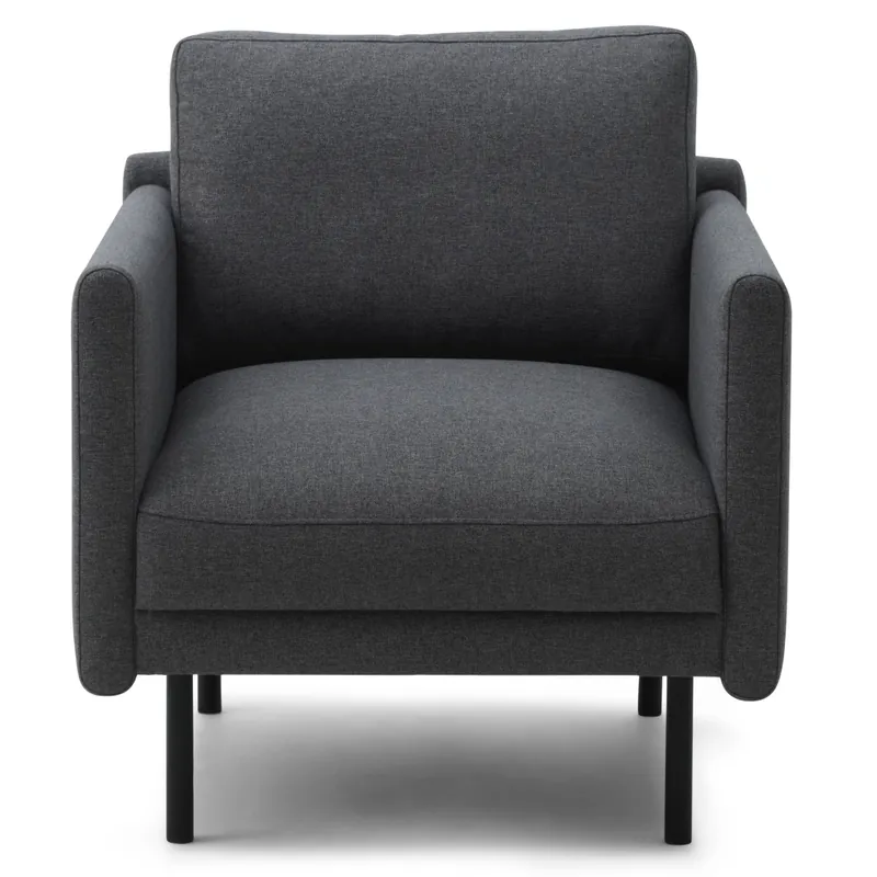 Markenware Rar Sessel von Normann Copenhagen