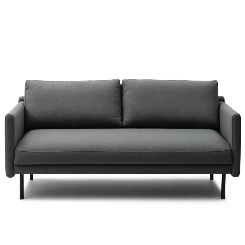Rar Sofa (2-Sitzer) von Normann Copenhagen Must-Have
