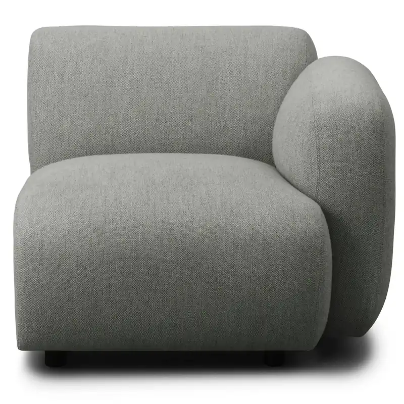 Mega-Angebot Swell 120 (Armlehne rechts) von Normann Copenhagen