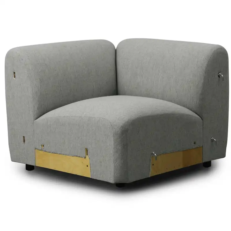 Jetzt Bestellen Swell 150 (Eckteil) von Normann Copenhagen