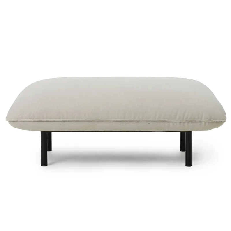 Saisonangebot Ark 700 (Pouf) von Normann Copenhagen