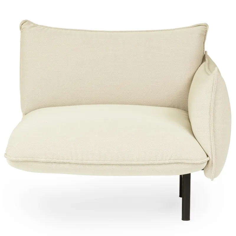 Ark 120 (Armlehne rechts) von Normann Copenhagen Expressversand