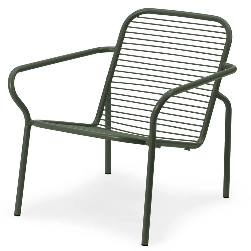 Vig (Loungesessel) von Normann Copenhagen Top-Angebot