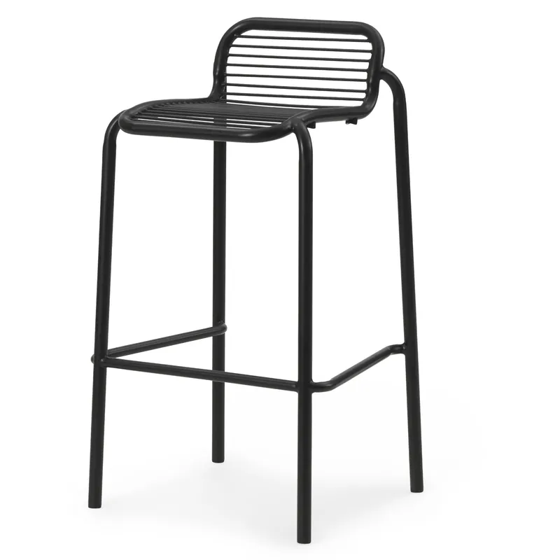Vig (Barstuhl 75cm) von Normann Copenhagen Neuheit