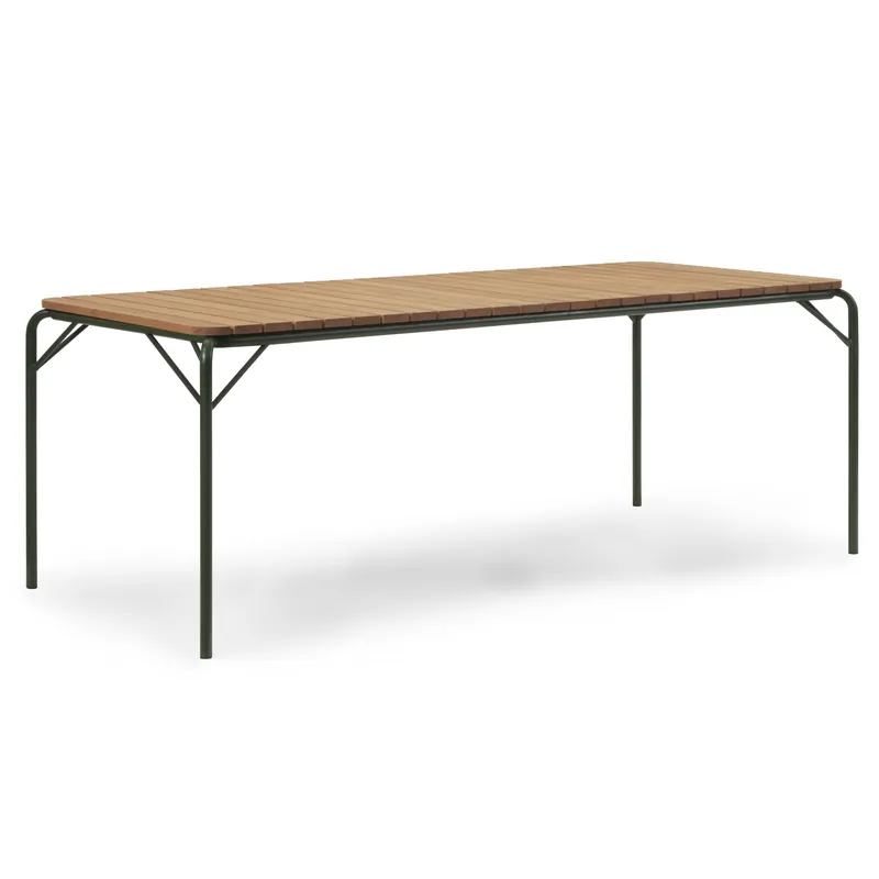 Neuheit Vig (Esstisch 90x200cm) von Normann Copenhagen