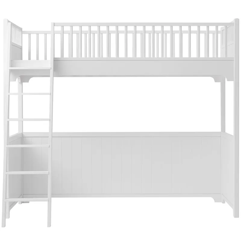 Preiswert Seaside Classic Hochbett von oliver furniture