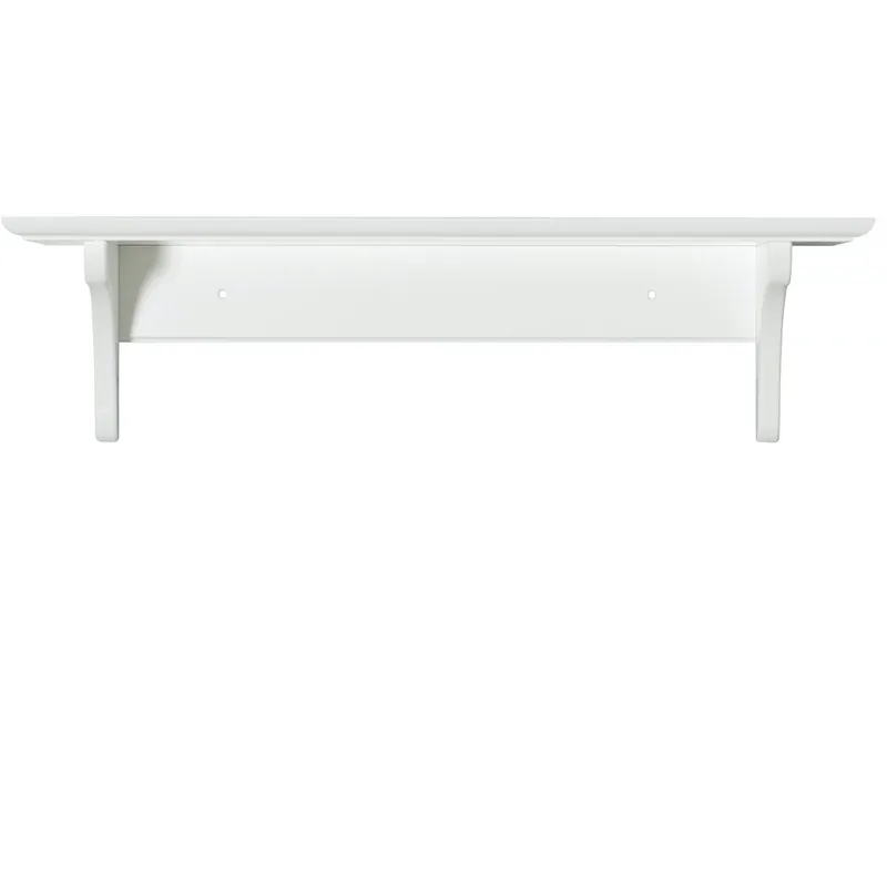 Solange Der Vorrat Reicht Seaside Wandregal von oliver furniture