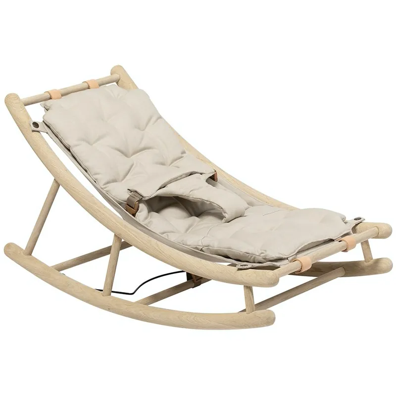 Jetzt Kaufen Wood Baby- und Kleinkindwippe von oliver furniture
