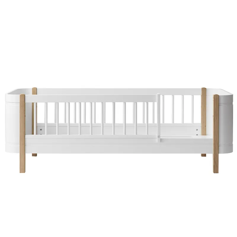 Wood Mini+ Juniorbett von oliver furniture Nur Für Kurze Zeit