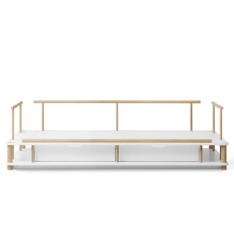 Camp Bettsofa von oliver furniture Preiswert