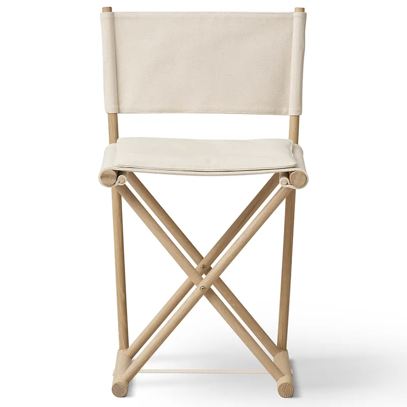 Markenware Camp Junior Stuhl von oliver furniture