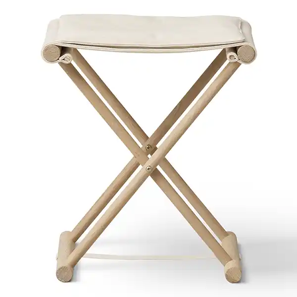Camp Junior Hocker von oliver furniture Neuheit