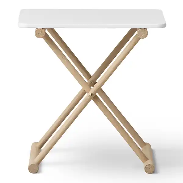 Camp Nachttisch (hoch) von oliver furniture Schnäppchen
