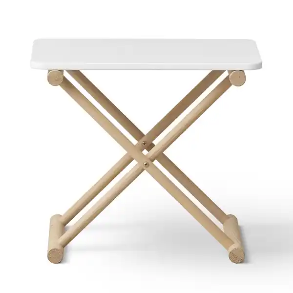 Camp Nachttisch (niedrig) von oliver furniture Wochenendangebot